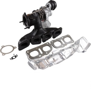 Turbocompresseur 2700900080