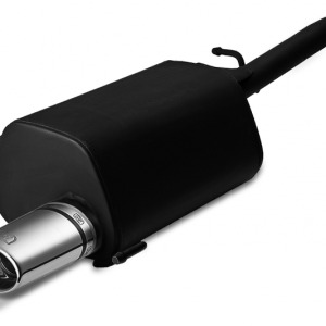 Échappement sport CHEVROLET Lacetti 1,4i 70kW