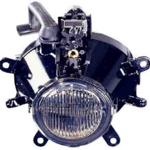FEU ANTIBROUILLARD AVANT FRONT-ANTERO.I=D-H11 63176911007