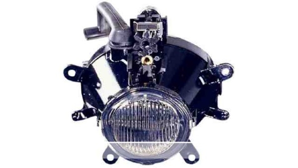 FEU ANTIBROUILLARD AVANT FRONT-ANTERO.I=D-H11 63176911007