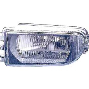 LAMPE DE FOG GAUCHE. H7 63178381977