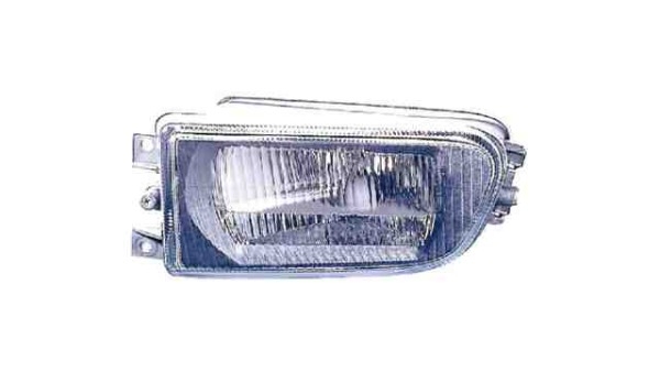 LAMPE DE FOG GAUCHE. H7 63178381977