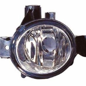 LAMPE DE FOG GAUCHE. GRIS H11 63173416773