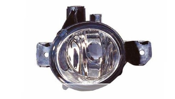 LAMPE DE FOG GAUCHE. GRIS H11 63173416773