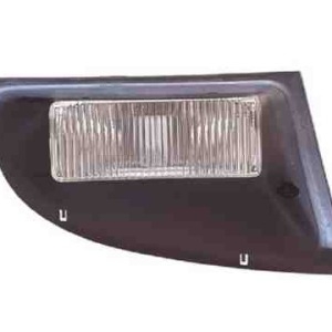 FEU ANTIBROUILLARD AVANT DROIT H3 GAUCHE 9682F2