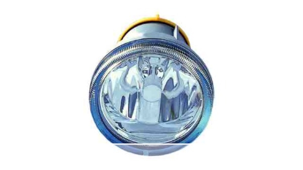 FEU ANTIBROUILLARD I=D-H1-TRANSPARENT 62080