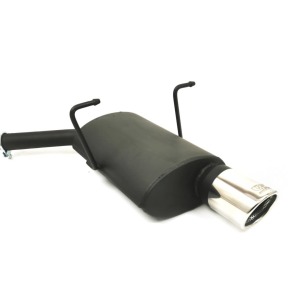 Échappement sport MINI ONE 1,6 66kW