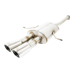 Échappement sport MINI Cooper S (R56) gen II 1,6 128kW