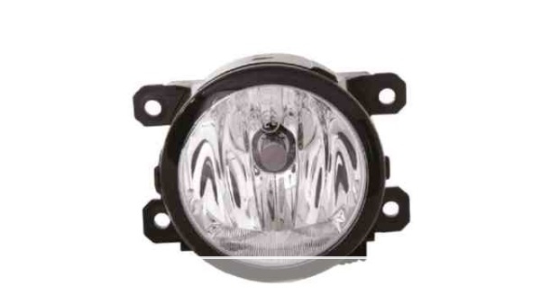 FEU ANTI-BROUILLARD I=D H11 51858824