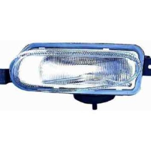 LAMPE DE BROUILLARD GAUCHE. H3 1135996