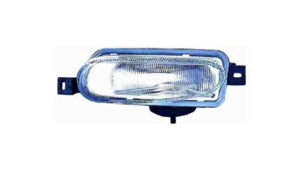 LAMPE DE BROUILLARD GAUCHE. H3 1135996