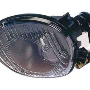 FOG LAMP LEFT.FRONT . H3 CLEAR . 1125271