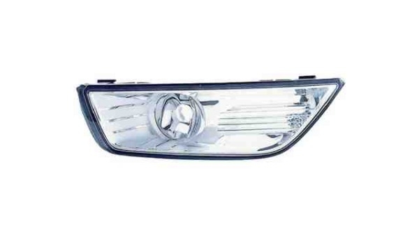 LAMPE DE BROUILLARD GAUCHE. H11 1521705