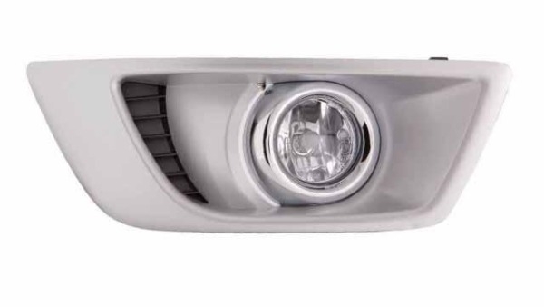 FEU ANTI-BROUILLARD GAUCHE.H8 .ARGENT 1513914