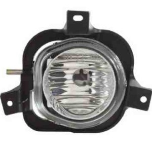LAMPE DE FOG GAUCHE. H1 1562338