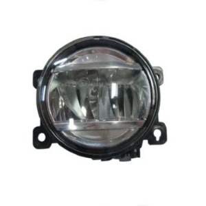 LAMPE.ANTIBROUILLARD.GAUCHE.LED.H11+HB3 33950-TEY-Y01