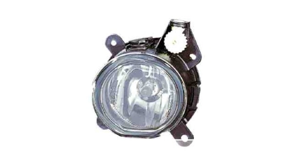 FEU DE BROUILLARD AVANT ANTERO.I.-H11-TRANSPARENT 63176925049