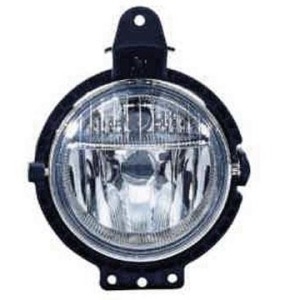 FEU ANTIBROUILLARD AVANT AVANT DROIT I=D-H8+ FEU DE POSITION 51112751295