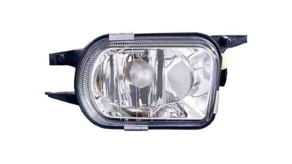FEU ANTIBROUILLARD AVANT GAUCHE ANTERO-H3-TRAN 2158200556