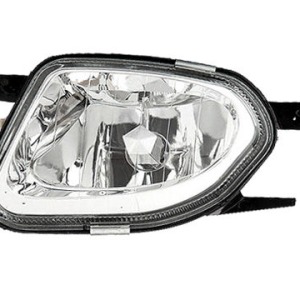 LAMPE.ANTIBROUILLARD.GAUCHE.CHROME.H11. 9068200856
