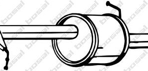 SILENCIEUX FINAL 1730GK