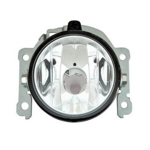 FEU ANTIBROUILLARD ARRIÈRE TRANSPARENT . 8321A669