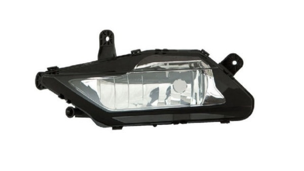PHARE.ANTIBROUILLARD.GAUCHE.ELECT.LED.H8 13460223