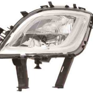 FEU ANTIBROUILLARD GAUCHE 1226096