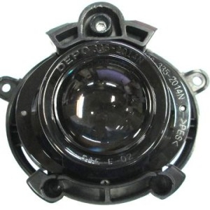 ANTINIEBLA.REVERSIBLE.H11 25829654