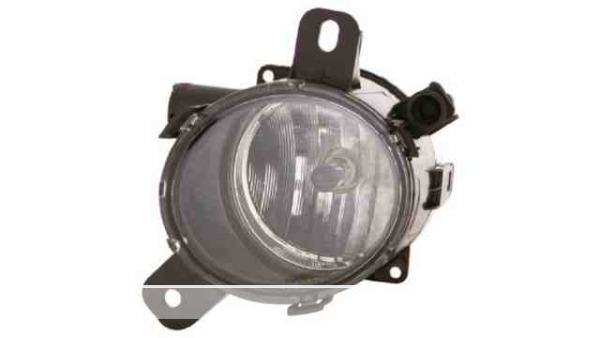 LAMPE DE FOG GAUCHE. H10 1710034