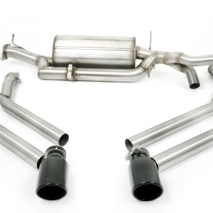 Échappement sport DODGE DT- RAM 1500 5,7 V8 HEMI 291kW