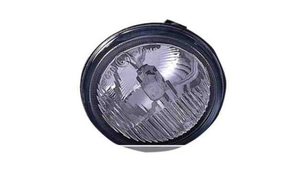LAMPE DE BROUILLARD GAUCHE. H1 2615500Q02