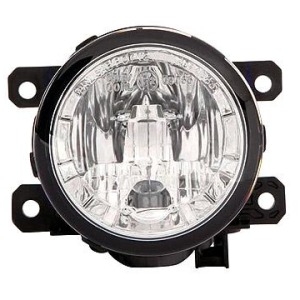 PHARE.ANTBL.GAUCHE=DROIT.LED.LUMIÈRE.H8+P13W 26150-3NA0A