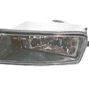 PHARE ANTIBROUILLARD .GAUCHE.AVANT H7 6K0941703