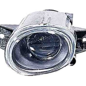 PHARE ANTIBROUILLARD .AVANT GAUCHE H3 TRANS 1M0 941 701 A