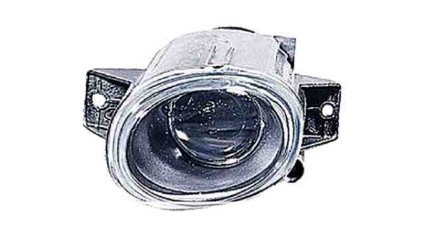 PHARE ANTIBROUILLARD .AVANT GAUCHE H3 TRANS 1M0 941 701 A