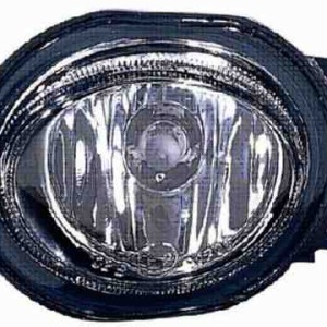 FRONT FOG LAMP FRONT RIGHT FRONT LEFT -H11 XBJ100270
