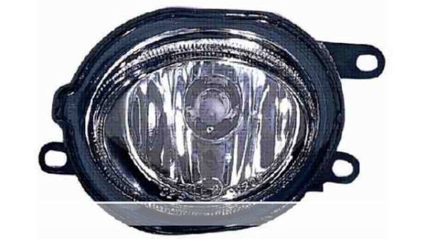 FRONT FOG LAMP FRONT RIGHT FRONT LEFT -H11 XBJ100270