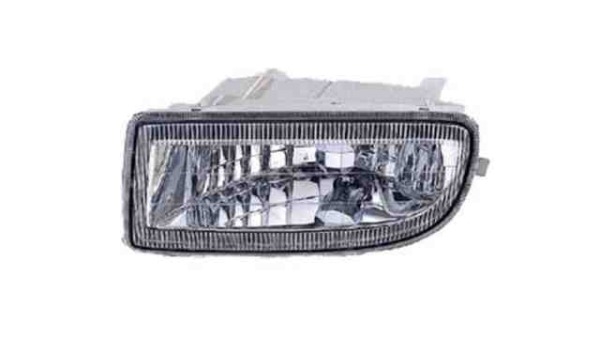 FEU ANTIBROUILLARD GAUCHE H 81221-52060