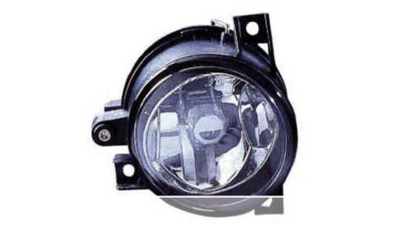 LAMPE DE FOG GAUCHE. H3 5P0941703