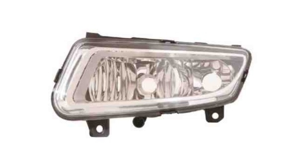LAMPE DE BROUILLARD GAUCHE. DIA H8 6R0 941 061 C