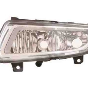 LAMPE DE FOG GAUCHE. H8 6R0941061C