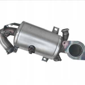 DPF Fiat Ducato 2,3 1392485080
