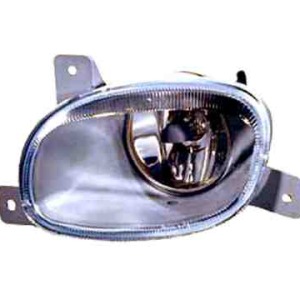PHARE ANTIBROUILLARD AVANT GAUCHE. GAUCHE.-H1 8620224