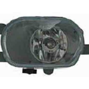 FEU ANTIBROUILLARD AVANT ANTERO.I.-H1-TRANSPARENT 31111182