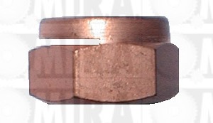 DADO COLL.FIRE 8X1,25 CH 13  7706042