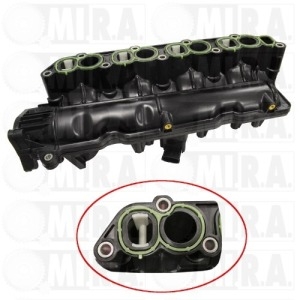 COLLETTORE ASPIR. FIAT DOBLO’/DUCATO/SEDICI 2.0 MJET ORIG. 55229192