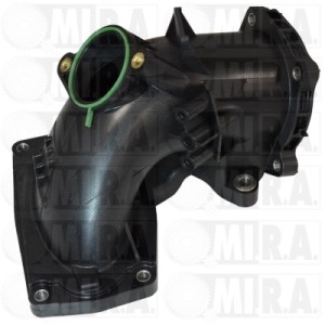 CONDOTTO COLL. ASPIRAZIONE MERCEDES VITO (14>) 6510904000