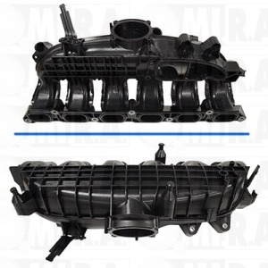 COLL. ASPIRAZIONE BMW SERIE 1/2/3/X3/X5 (07>) 11 61 757 6911