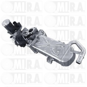 VALVOLA EGR A3/Q3/GOLF VI/CADDY/ALTEA 1.6/2.0 TDI 03L131512AP